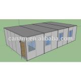 CANAM- modern prefab mobile container house