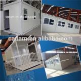 CANAM-Modular building anti-earthquake container house