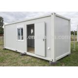 modulare low cost China cheap flat pack prefab house container price