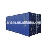 CANAM-Luxary foldable prefab container house