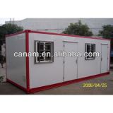 CANAM-Good quality prefab shipping container house