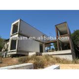 CANAM-Hight Quality Container House Widely Usage