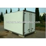 CANAM- Turn-key Prefabricated Container House