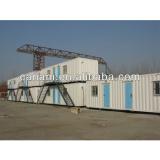 CANAM- all kinds of module container house