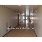 prefabricated container office