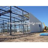 exquisite movable pefabricated prefab steel structure build a chicken farm