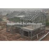 steel structure prefabricated sheds corrugated eps roofing panels manufacturer