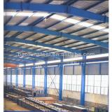 steel structure warehouse 00181