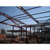 metal buildings multi storey Steel Structure building 00268