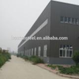 China steel structure prefabricated temporary building