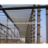 Carbon hot rolled prime structural steel canadian prefabricated steel house