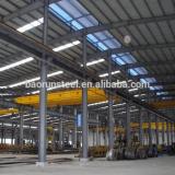 steel pipe column fabrication