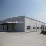 Environmental protection and energy saving prefabricated house as china supplier