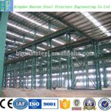 prefab steel structure factory workshop steel building