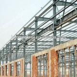 steel structure knockdown house