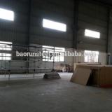 Prefabricated Light Steel Structure Workshop