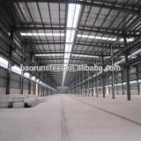 steel roof material