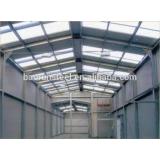 High Quality Durable Metal Building