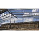 extremely durable agricultural building