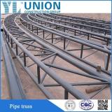 Metal roof truss design and manufacturer