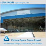 Antirust space frame steel structure airport