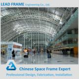 different kinds space frame ball for airport