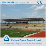 Stainless Prefabricated Space Frame Basketball Bleacher