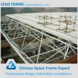 flexible customized design famous steel structure buildings conference hall