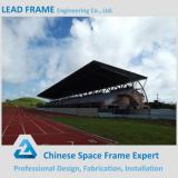 2016 Hot Sale Wide Span Space Frame Truss