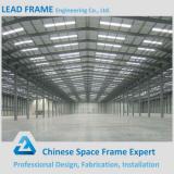 Professional Modern Designed Prefabricated Warehouse Building