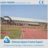 Tetrahedral Steel Roof Trusses Prices Swimming Pool Roof