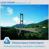 good price space frame ball for steel trestle