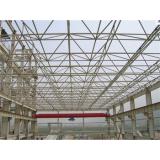 High Quality Cheap Price Steel Space Truss Structure From China