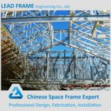 Light Weight Steel Structure Roof Truss System