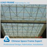 Promotional Steel Structure Glass Igloos