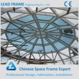 Prefabricated Cheap Durable Indoor Skylight Cover
