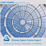 China Factory Steel Structure Dome Roof Skylight