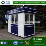 China manufacturer the latest modern tiny houses for sale used