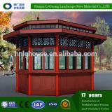 metal frame house mimic shipping container with kitchen bathroom