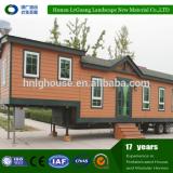 Competitive durable portable cabins used with good price