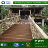 high quality wpc composite decking cheap from CHINESE factory