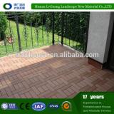 WPC environmental wooden stage floor with excellent price