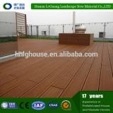 Hot selling wpc cheap wood flooring