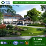 2016 modified convenient loading shipping and advanced modern container house for living