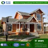 Modern villa good and cheap small plans house and construction