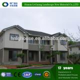 Elegant Low Cost Modular Prefabricated made in China Homes