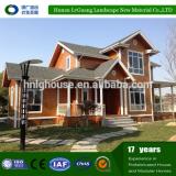 Good prefabricated container house with bathroom