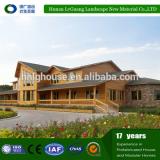 ready made economic cheap prefab building prefabricated houses in india