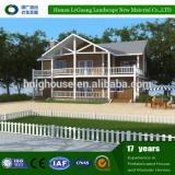 low price prefabricated modern modular accommodation